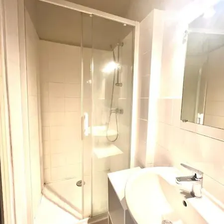 Apartamento Le Poitevin - Centre