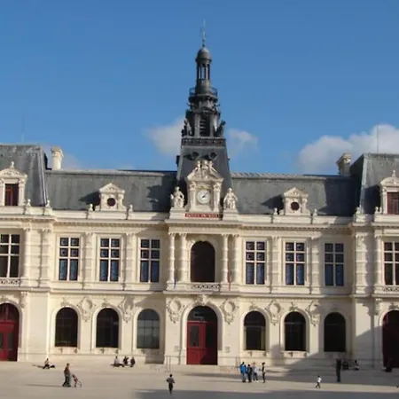 Le Poitevin - Centre *