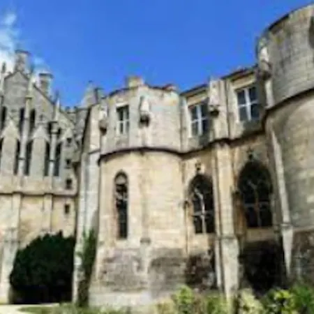 Le Poitevin - Centre Poitiers